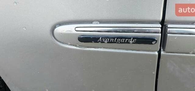 Серый Мерседес Е-Класс, объемом двигателя 2.6 л и пробегом 214 тыс. км за 6300 $, фото 19 на Automoto.ua