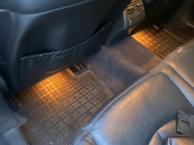 Сірий Мерседес Е-Клас, об'ємом двигуна 2.7 л та пробігом 100 тис. км за 3300 $, фото 20 на Automoto.ua