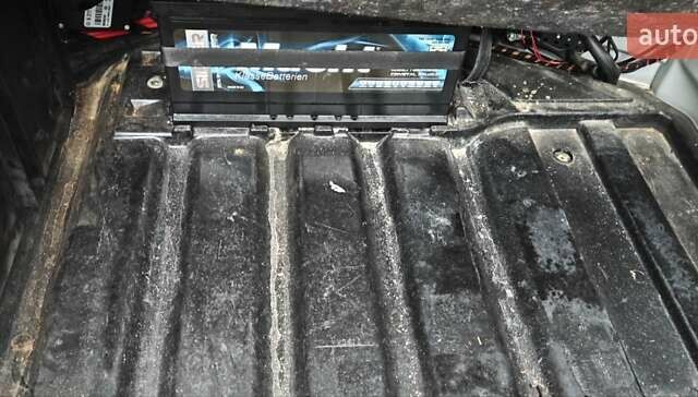 Сірий Мерседес Е-Клас, об'ємом двигуна 2.69 л та пробігом 360 тис. км за 7777 $, фото 34 на Automoto.ua