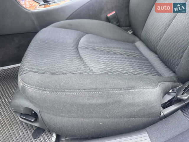 Серый Мерседес Е-Класс, объемом двигателя 1.8 л и пробегом 289 тыс. км за 6750 $, фото 34 на Automoto.ua