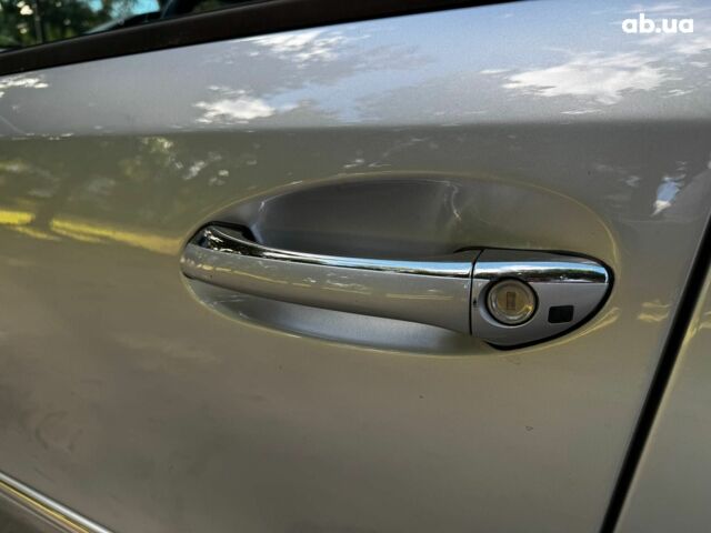 Серый Мерседес Е-Класс, объемом двигателя 2.6 л и пробегом 445 тыс. км за 6980 $, фото 12 на Automoto.ua
