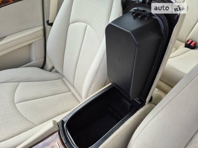 Сірий Мерседес Е-Клас, об'ємом двигуна 1.8 л та пробігом 281 тис. км за 11400 $, фото 21 на Automoto.ua