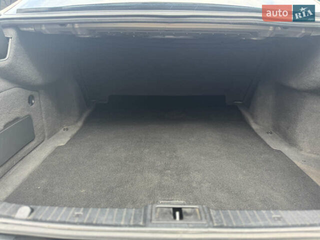 Серый Мерседес Е-Класс, объемом двигателя 2.7 л и пробегом 426 тыс. км за 6999 $, фото 14 на Automoto.ua