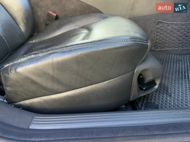 Сірий Мерседес Е-Клас, об'ємом двигуна 2.7 л та пробігом 400 тис. км за 8300 $, фото 58 на Automoto.ua