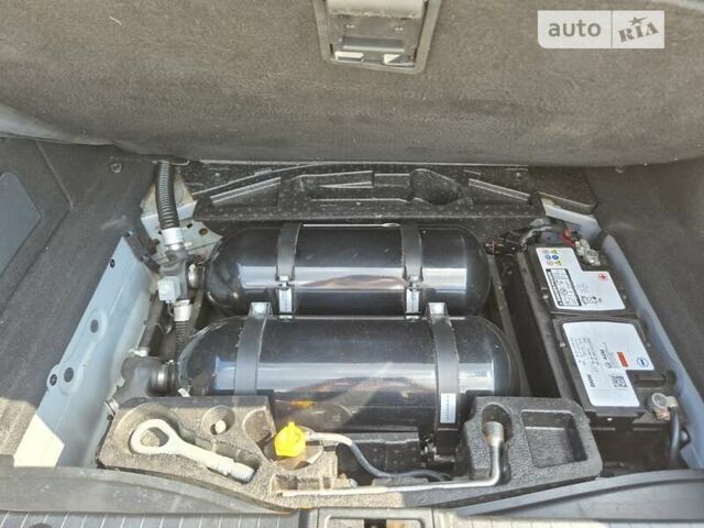 Сірий Мерседес Е-Клас, об'ємом двигуна 1.8 л та пробігом 281 тис. км за 11400 $, фото 34 на Automoto.ua