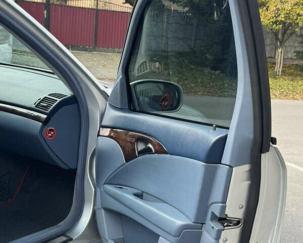 Мерседес Е-Клас 2004 у Вінниці на Automoto.ua Сірий Мерседес Е-Клас, об'ємом двигуна 1.8 л та пробігом 459 тис. км за 4799 $, фото 20 на Automoto.ua