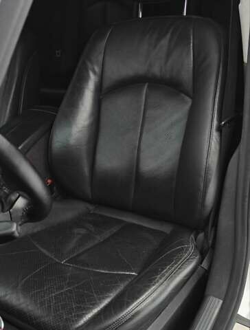 Сірий Мерседес Е-Клас, об'ємом двигуна 2.69 л та пробігом 360 тис. км за 7777 $, фото 21 на Automoto.ua