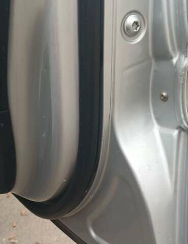 Серый Мерседес Е-Класс, объемом двигателя 1.8 л и пробегом 289 тыс. км за 7150 $, фото 19 на Automoto.ua