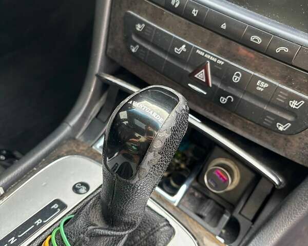 Серый Мерседес Е-Класс, объемом двигателя 3.2 л и пробегом 500 тыс. км за 6000 $, фото 29 на Automoto.ua