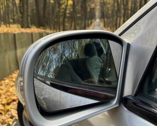 Сірий Мерседес Е-Клас, об'ємом двигуна 2.2 л та пробігом 412 тис. км за 6300 $, фото 1 на Automoto.ua