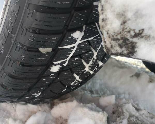 Серый Мерседес Е-Класс, объемом двигателя 2.15 л и пробегом 470 тыс. км за 5500 $, фото 4 на Automoto.ua