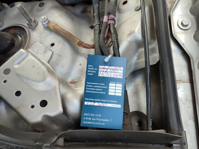 Серый Мерседес Е-Класс, объемом двигателя 2.1 л и пробегом 443 тыс. км за 8300 $, фото 15 на Automoto.ua