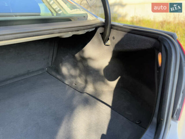 Сірий Мерседес Е-Клас, об'ємом двигуна 2.7 л та пробігом 400 тис. км за 8300 $, фото 67 на Automoto.ua