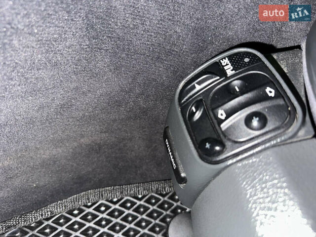 Сірий Мерседес Е-Клас, об'ємом двигуна 4.97 л та пробігом 390 тис. км за 8999 $, фото 22 на Automoto.ua