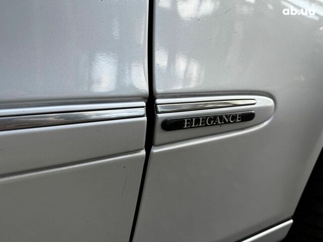 Серый Мерседес Е-Класс, объемом двигателя 2.6 л и пробегом 445 тыс. км за 6980 $, фото 6 на Automoto.ua