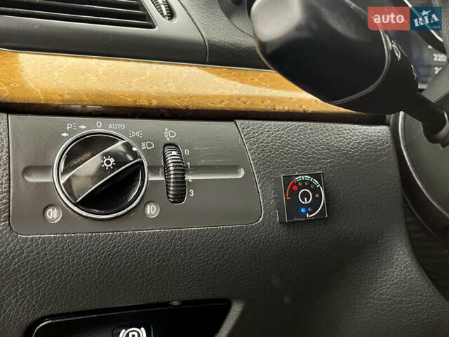 Мерседес Е-Клас 2005 у Белой Церкве на Automoto.ua Сірий Мерседес Е-Клас, об'ємом двигуна 1.8 л та пробігом 456 тис. км за 4850 $, фото 14 на Automoto.ua