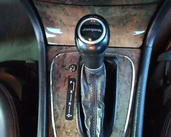 Серый Мерседес Е-Класс, объемом двигателя 2.99 л и пробегом 328 тыс. км за 7500 $, фото 19 на Automoto.ua