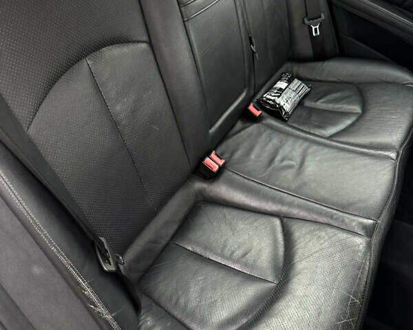 Мерседес Е-Клас 2005 у Львові на Automoto.ua Сірий Мерседес Е-Клас, об'ємом двигуна 1.8 л та пробігом 217 тис. км за 7000 $, фото 14 на Automoto.ua