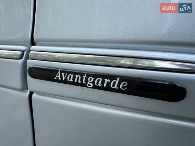 Серый Мерседес Е-Класс, объемом двигателя 2.99 л и пробегом 300 тыс. км за 8400 $, фото 33 на Automoto.ua