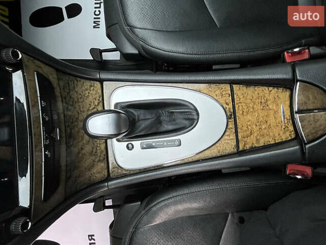 Серый Мерседес Е-Класс, объемом двигателя 3.22 л и пробегом 275 тыс. км за 8700 $, фото 15 на Automoto.ua