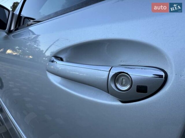 Серый Мерседес Е-Класс, объемом двигателя 2.99 л и пробегом 300 тыс. км за 8400 $, фото 34 на Automoto.ua