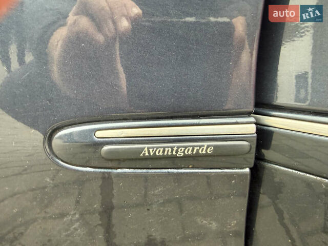 Сірий Мерседес Е-Клас, об'ємом двигуна 3.2 л та пробігом 267 тис. км за 7200 $, фото 18 на Automoto.ua