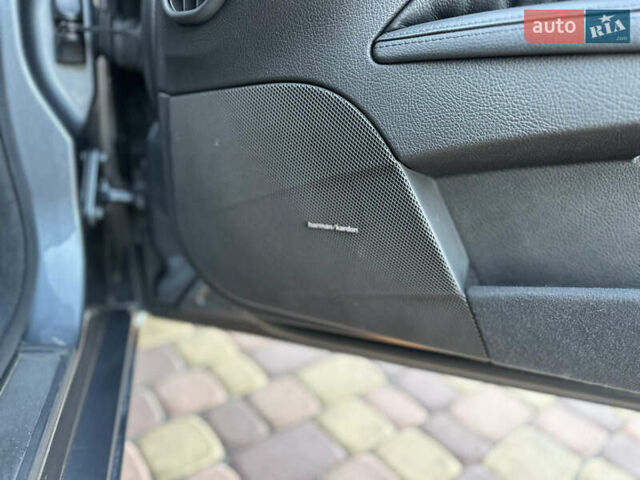 Серый Мерседес Е-Класс, объемом двигателя 3 л и пробегом 358 тыс. км за 8500 $, фото 25 на Automoto.ua