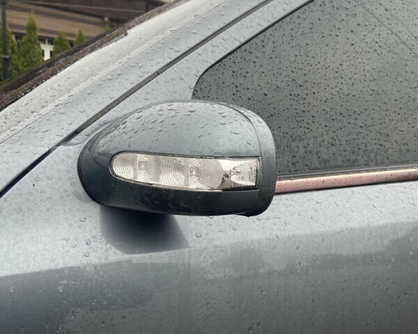 Сірий Мерседес Е-Клас, об'ємом двигуна 2.2 л та пробігом 360 тис. км за 6800 $, фото 11 на Automoto.ua