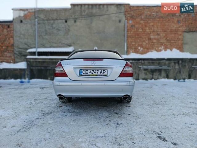 Сірий Мерседес Е-Клас, об'ємом двигуна 2.99 л та пробігом 328 тис. км за 7800 $, фото 32 на Automoto.ua