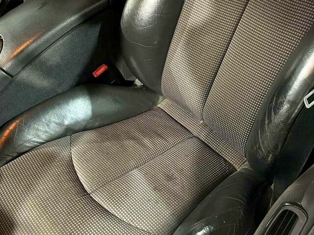 Серый Мерседес Е-Класс, объемом двигателя 2.7 л и пробегом 200 тыс. км за 4500 $, фото 6 на Automoto.ua