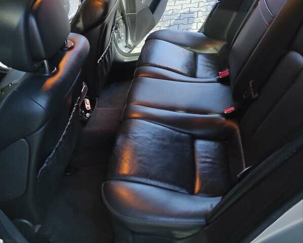 Сірий Мерседес Е-Клас, об'ємом двигуна 2.99 л та пробігом 328 тис. км за 7800 $, фото 21 на Automoto.ua