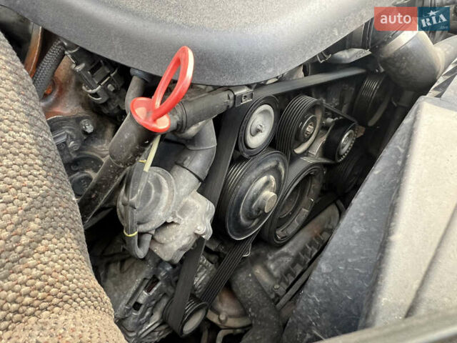 Серый Мерседес Е-Класс, объемом двигателя 3.5 л и пробегом 260 тыс. км за 8500 $, фото 33 на Automoto.ua