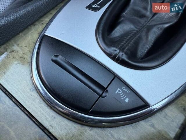 Серый Мерседес Е-Класс, объемом двигателя 2.99 л и пробегом 300 тыс. км за 8400 $, фото 57 на Automoto.ua