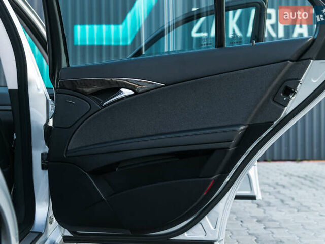 Мерседес Е-Клас 2006 у Мукачеве на Automoto.ua Сірий Мерседес Е-Клас, об'ємом двигуна 1.8 л та пробігом 79 тис. км за 25500 $, фото 44 на Automoto.ua