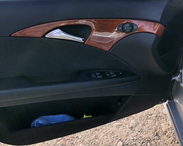 Сірий Мерседес Е-Клас, об'ємом двигуна 2.99 л та пробігом 526 тис. км за 7050 $, фото 22 на Automoto.ua