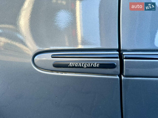 Серый Мерседес Е-Класс, объемом двигателя 2.99 л и пробегом 492 тыс. км за 8500 $, фото 25 на Automoto.ua