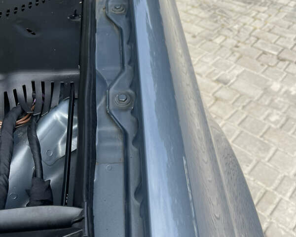 Сірий Мерседес Е-Клас, об'ємом двигуна 2.2 л та пробігом 263 тис. км за 9999 $, фото 34 на Automoto.ua