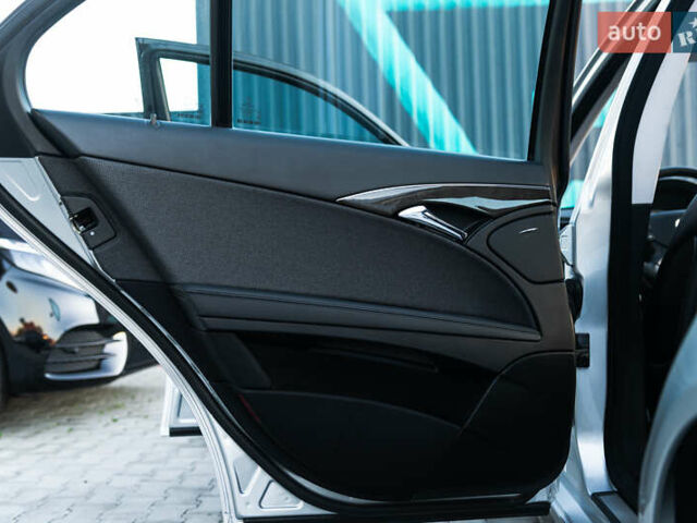 Мерседес Е-Клас 2006 у Мукачеве на Automoto.ua Сірий Мерседес Е-Клас, об'ємом двигуна 1.8 л та пробігом 79 тис. км за 25500 $, фото 42 на Automoto.ua