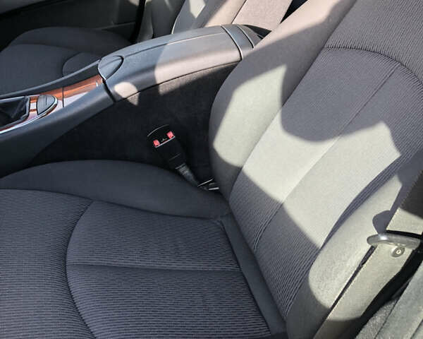 Сірий Мерседес Е-Клас, об'ємом двигуна 2.99 л та пробігом 526 тис. км за 7050 $, фото 18 на Automoto.ua