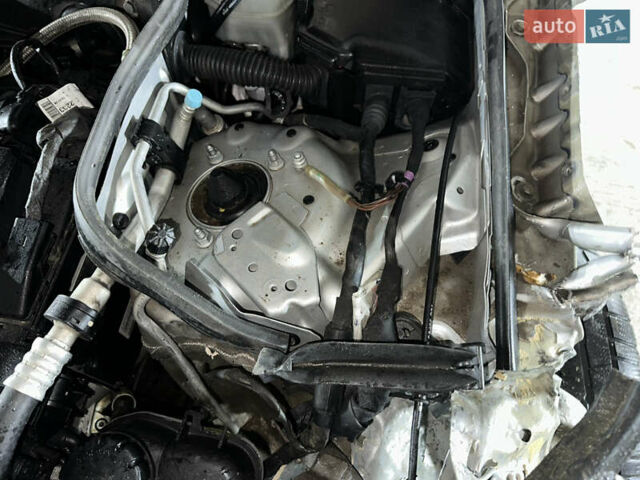 Сірий Мерседес Е-Клас, об'ємом двигуна 1.8 л та пробігом 373 тис. км за 2950 $, фото 16 на Automoto.ua