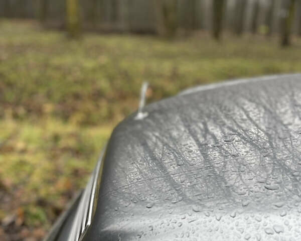 Серый Мерседес Е-Класс, объемом двигателя 3 л и пробегом 295 тыс. км за 9000 $, фото 8 на Automoto.ua