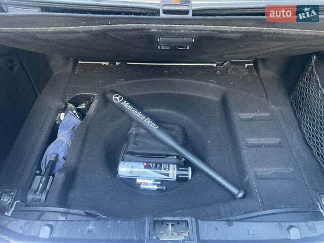 Мерседес Е-Клас 2006 у Львові на Automoto.ua Сірий Мерседес Е-Клас, об'ємом двигуна 2.2 л та пробігом 360 тис. км за 9499 $, фото 16 на Automoto.ua