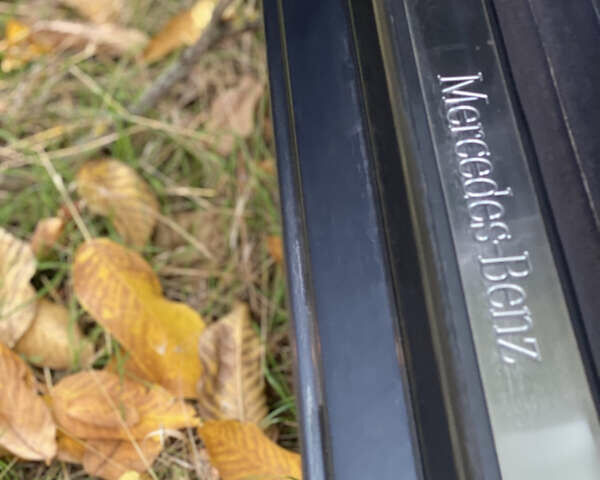 Серый Мерседес Е-Класс, объемом двигателя 2.2 л и пробегом 254 тыс. км за 8300 $, фото 23 на Automoto.ua