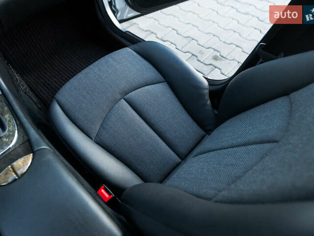 Мерседес Е-Клас 2006 у Мукачеве на Automoto.ua Сірий Мерседес Е-Клас, об'ємом двигуна 1.8 л та пробігом 79 тис. км за 25500 $, фото 52 на Automoto.ua