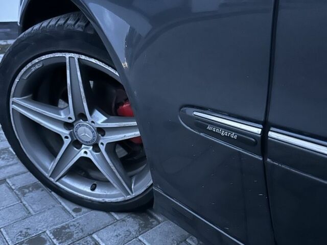 Сірий Мерседес Е-Клас, об'ємом двигуна 2.7 л та пробігом 327 тис. км за 4150 $, фото 2 на Automoto.ua