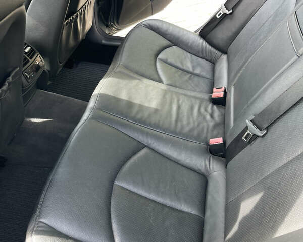 Сірий Мерседес Е-Клас, об'ємом двигуна 2.2 л та пробігом 263 тис. км за 9999 $, фото 22 на Automoto.ua