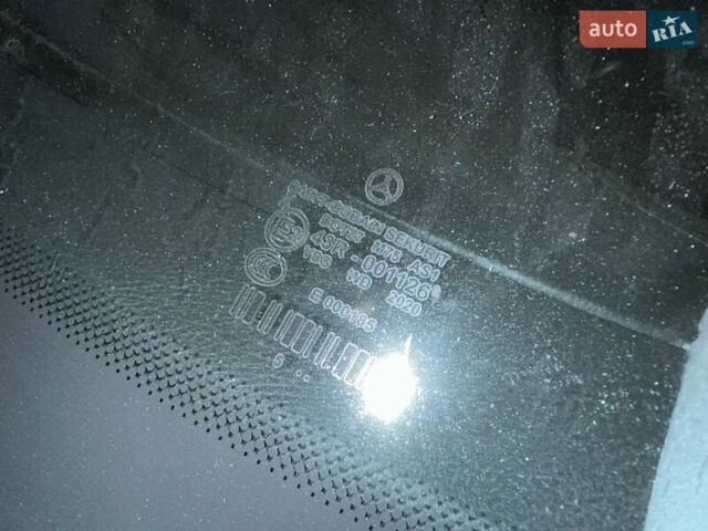 Сірий Мерседес Е-Клас, об'ємом двигуна 1.8 л та пробігом 373 тис. км за 2950 $, фото 19 на Automoto.ua