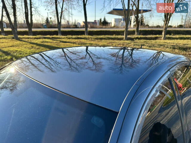 Серый Мерседес Е-Класс, объемом двигателя 2.99 л и пробегом 492 тыс. км за 8500 $, фото 20 на Automoto.ua