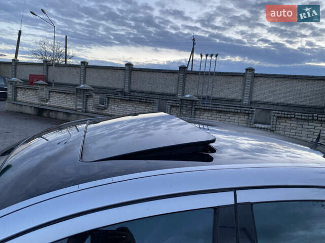 Серый Мерседес Е-Класс, объемом двигателя 3.23 л и пробегом 365 тыс. км за 6900 $, фото 8 на Automoto.ua