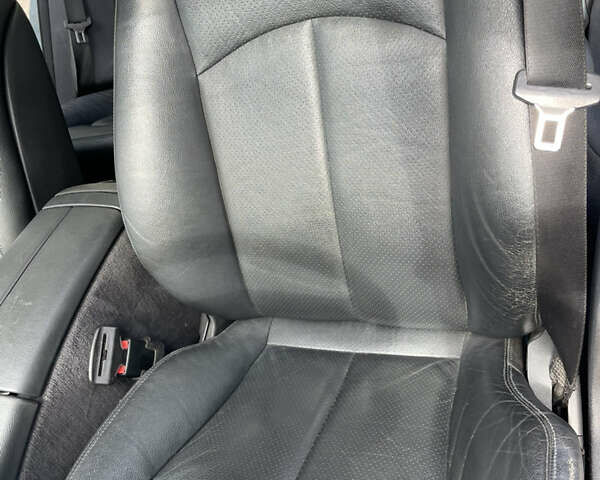 Сірий Мерседес Е-Клас, об'ємом двигуна 2.2 л та пробігом 263 тис. км за 9999 $, фото 20 на Automoto.ua